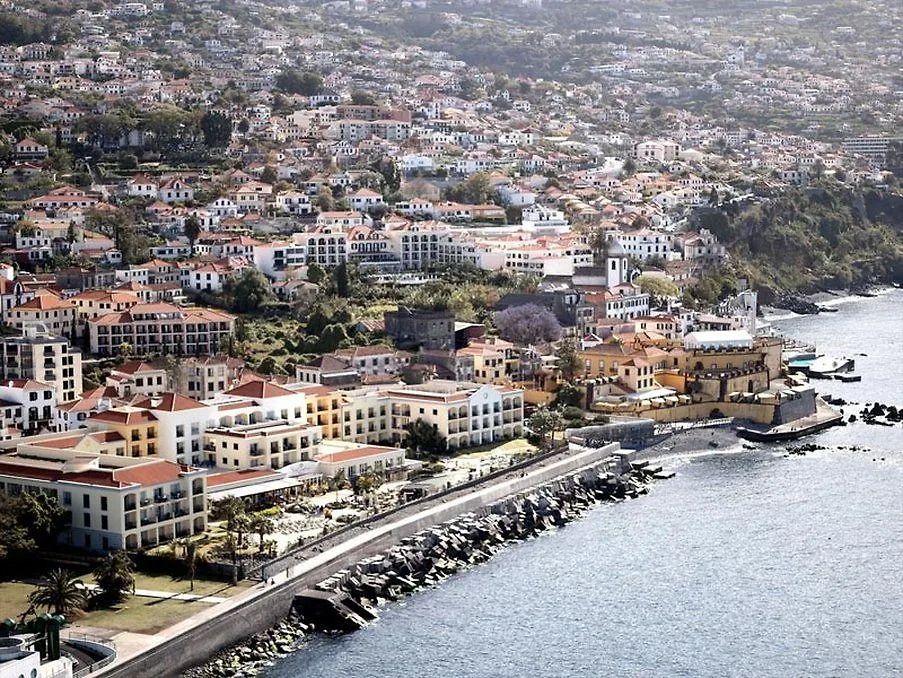 Hotel Portobay Santa Maria - Adults Only Funchal
